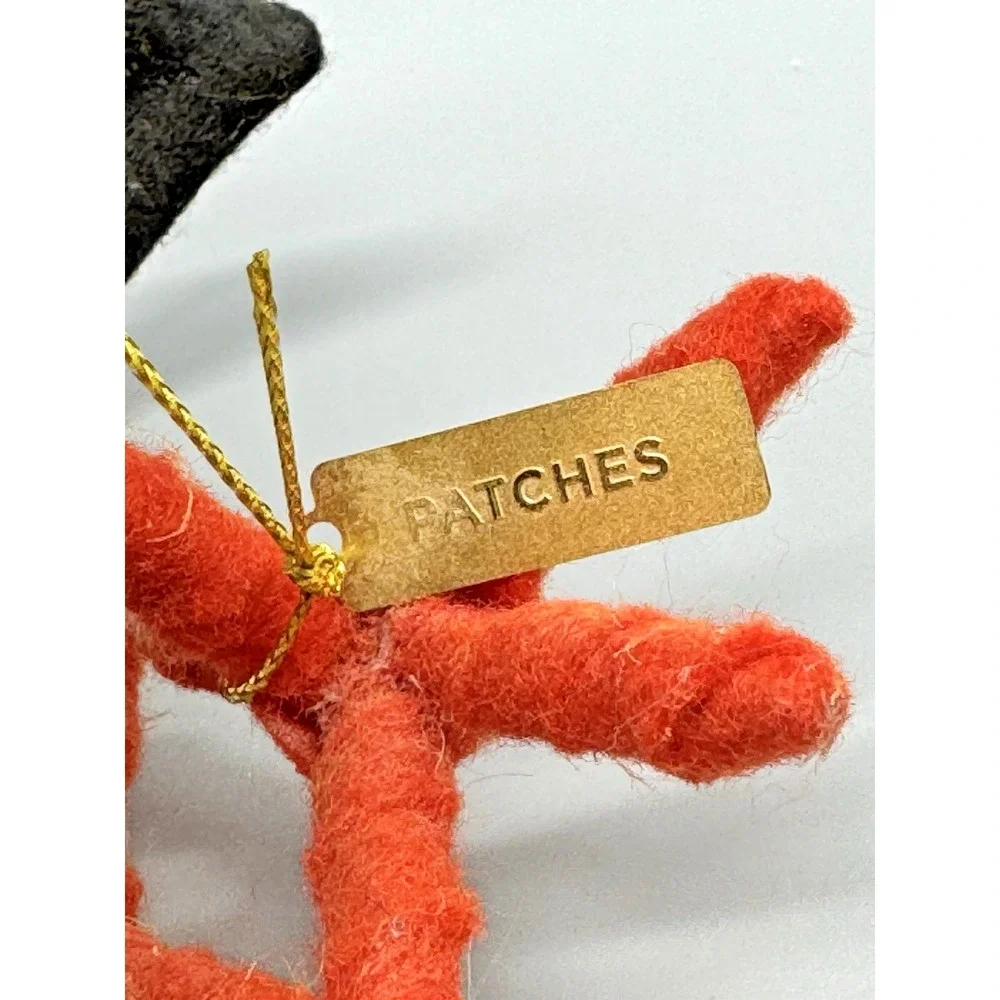 Target Spritz Featherly Friends Birds‎ Patches Brewster Halloween Hyde Eek 2018